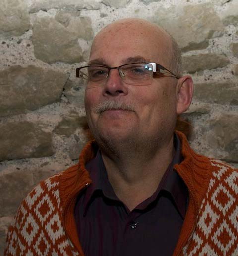 Bernhard Lang - Beisitzer