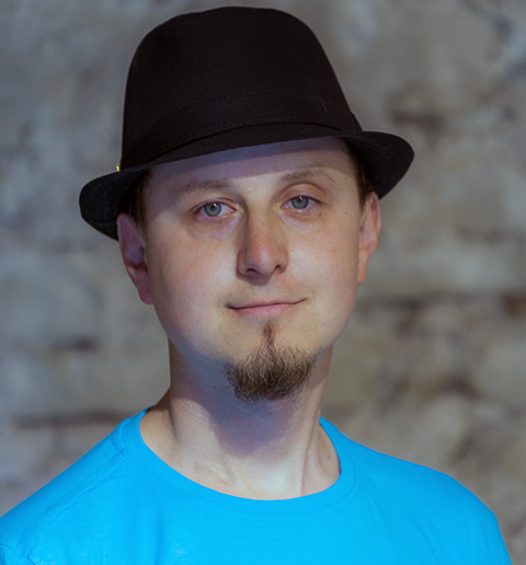 Dennis Arndt - Beisitzer