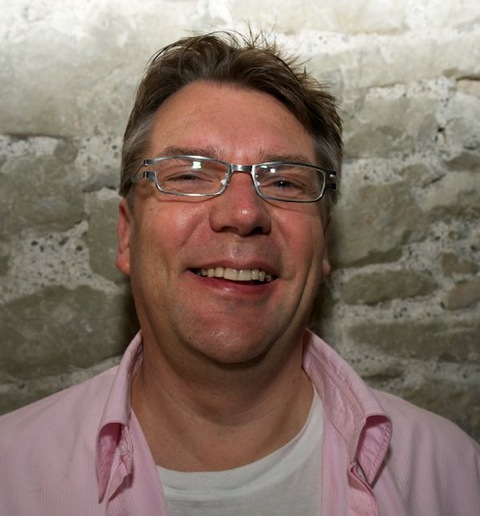 Michael Hotz - Kassierer