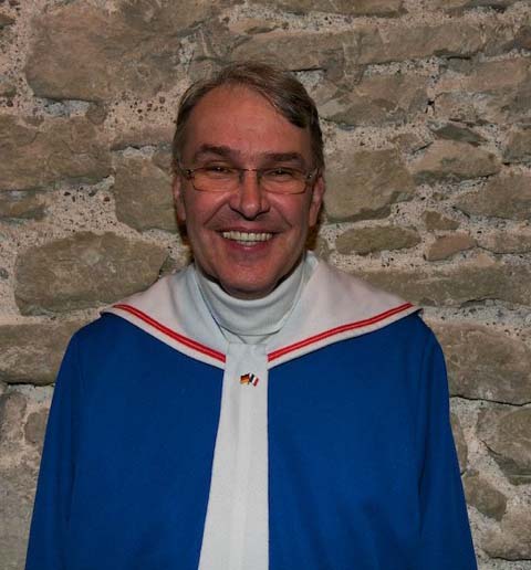 Thomas Schlägel - Schriftwart